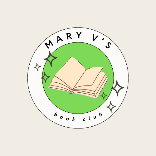 Mary V’s Book Club